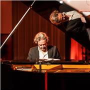 piano Harmonie Composition par Prof diplômé d'état - Experience Conservatoire et Privé